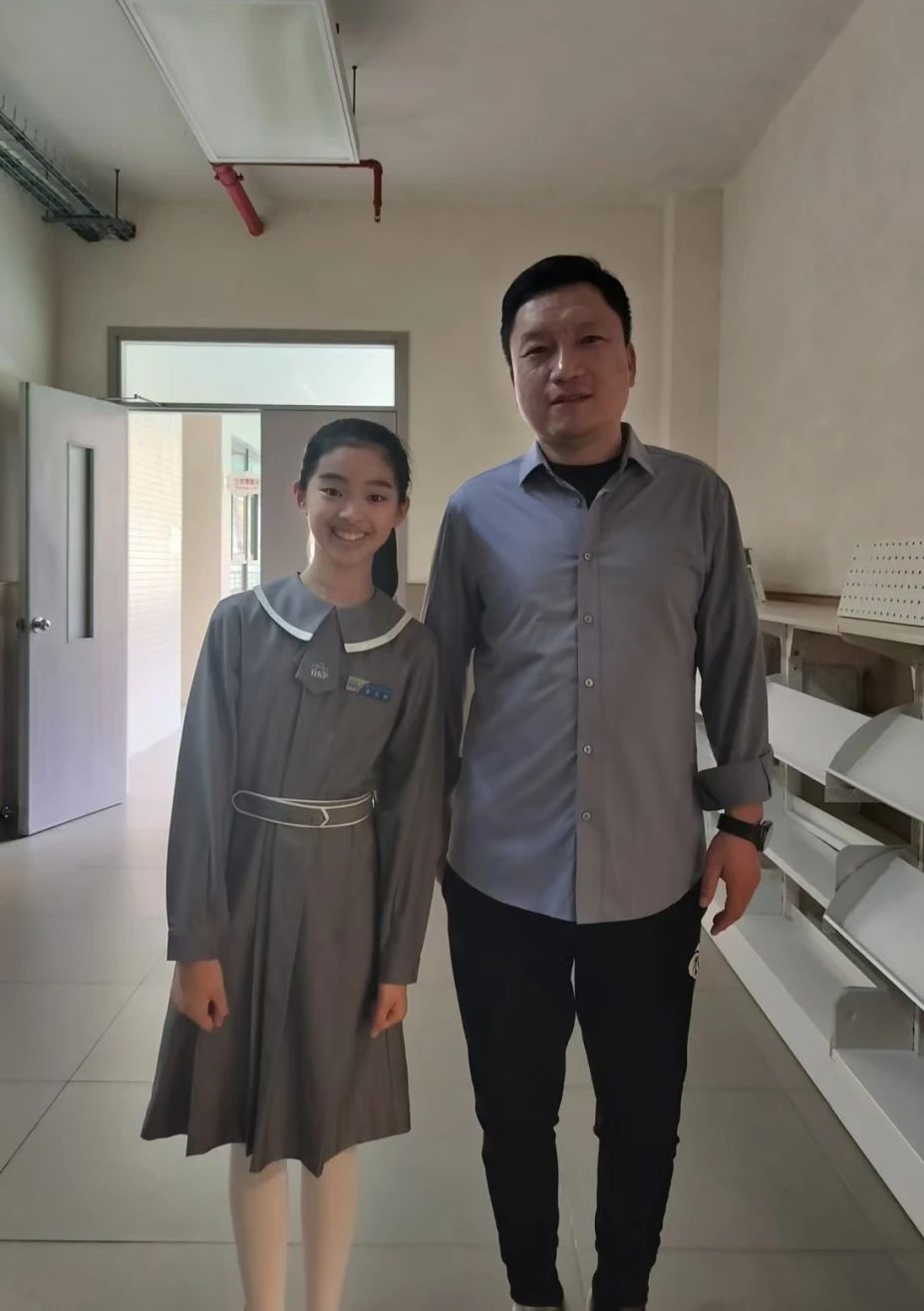 【立小•访学】童行粤港澳 访学友谊校｜粤港澳名校访学纪实