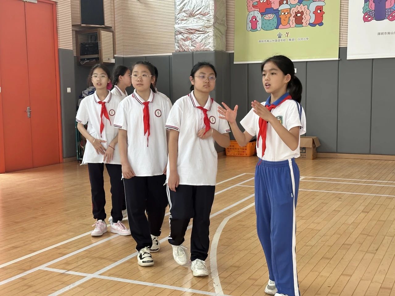 【立小•访学】童行粤港澳 访学友谊校｜粤港澳名校访学纪实