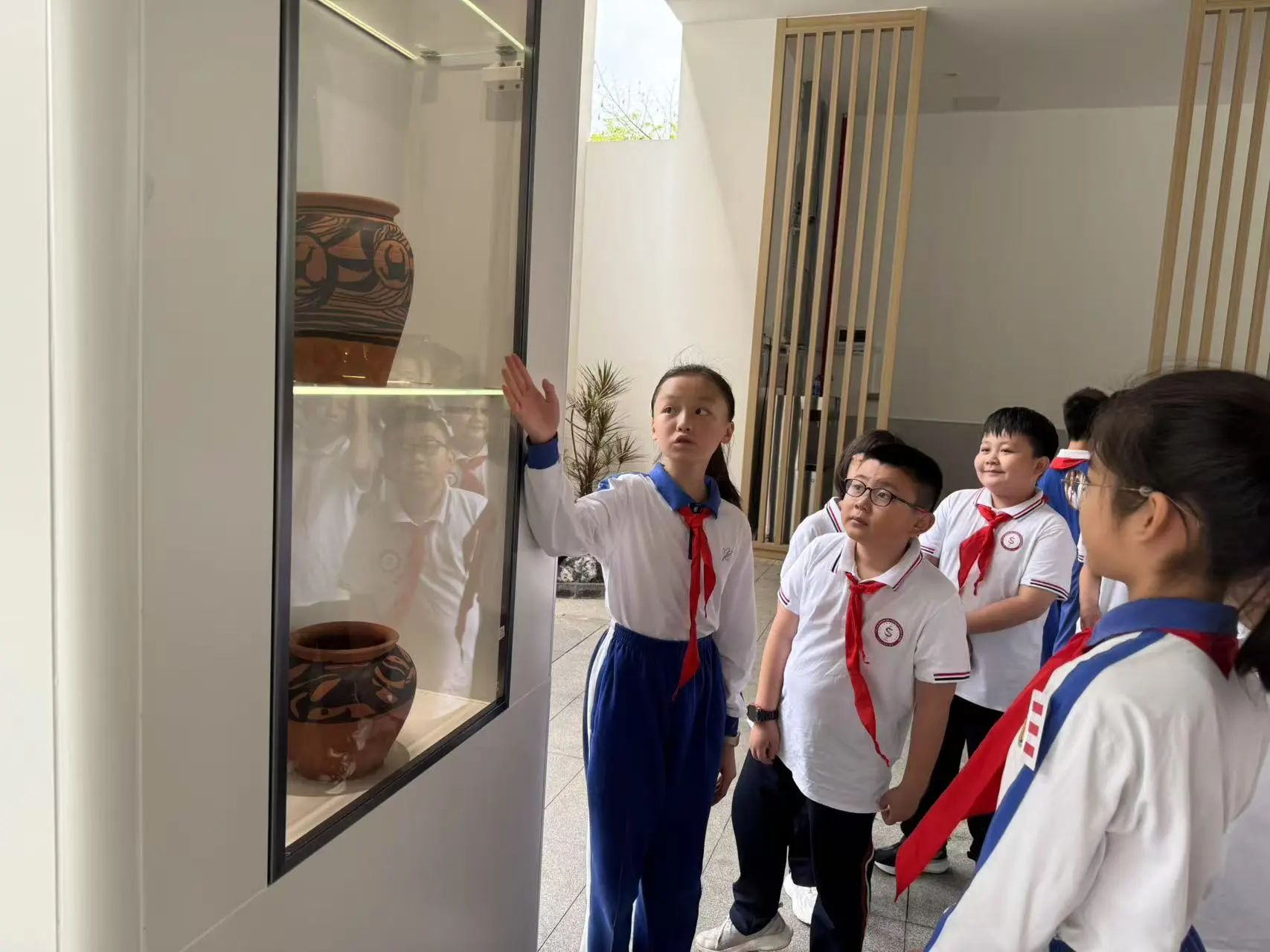 【立小•访学】童行粤港澳 访学友谊校｜粤港澳名校访学纪实