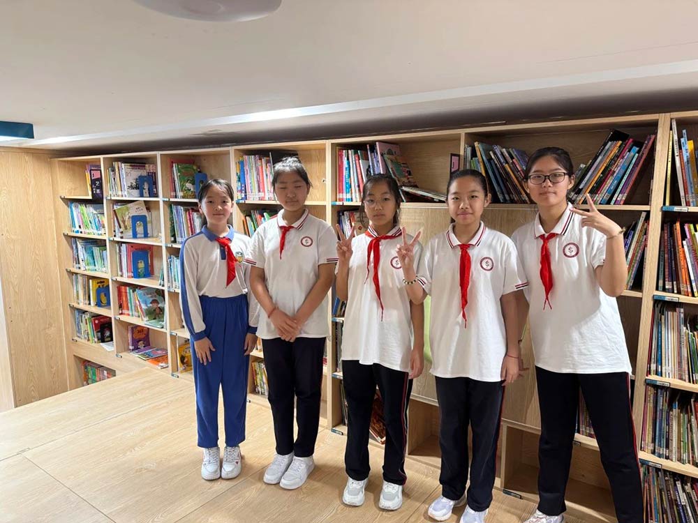 【立小•访学】童行粤港澳 访学友谊校｜粤港澳名校访学纪实