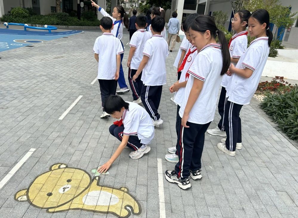 【立小•访学】童行粤港澳 访学友谊校｜粤港澳名校访学纪实