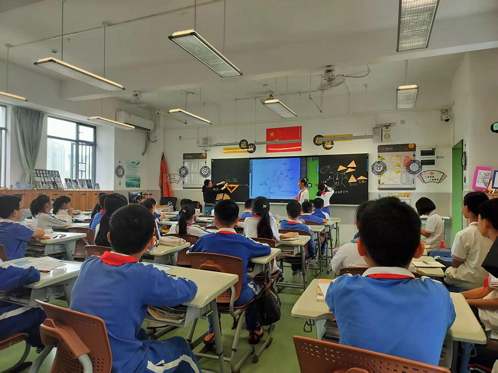【立小•访学】童行粤港澳 访学友谊校｜粤港澳名校访学纪实