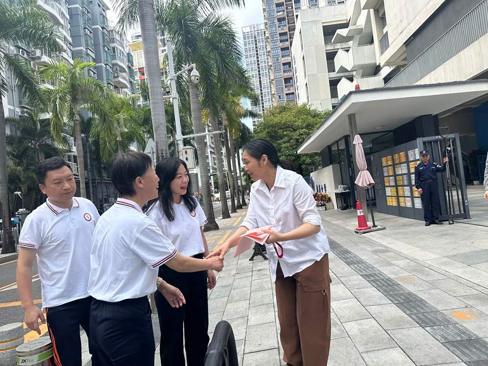 【立小•访学】童行粤港澳 访学友谊校｜粤港澳名校访学纪实