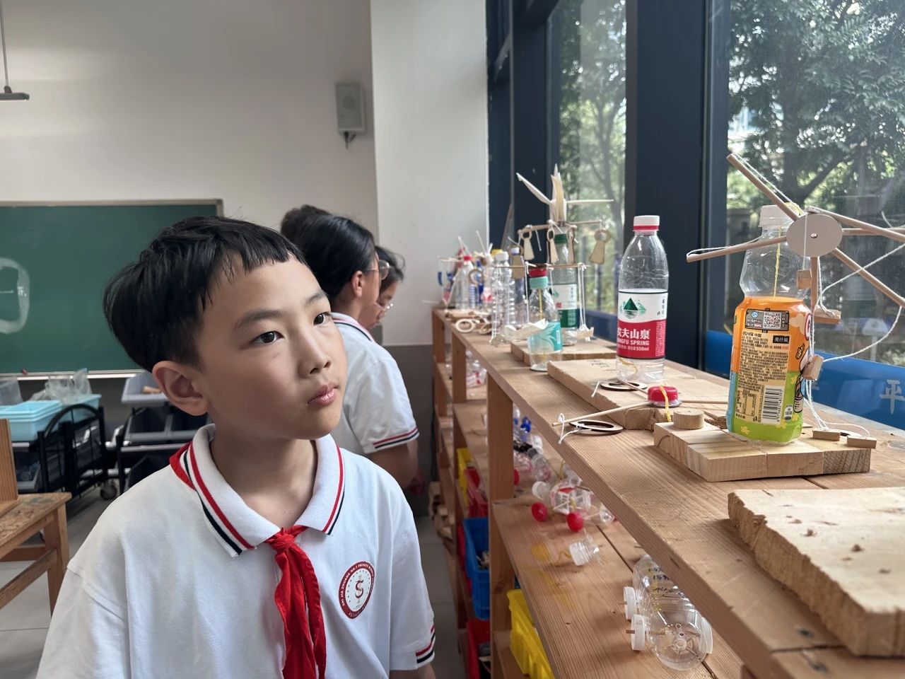 【立小•访学】童行粤港澳 访学友谊校｜粤港澳名校访学纪实