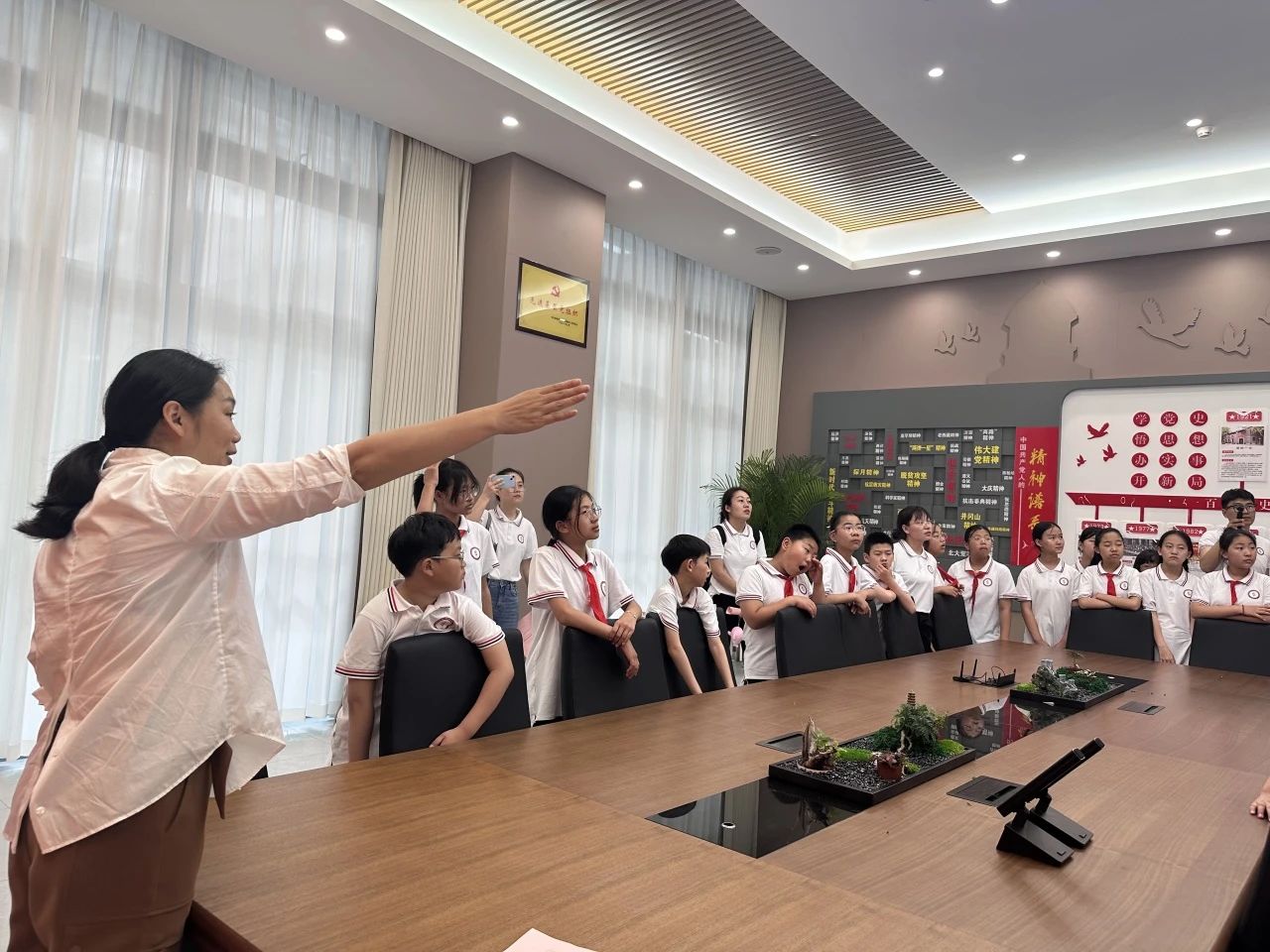 【立小•访学】童行粤港澳 访学友谊校｜粤港澳名校访学纪实