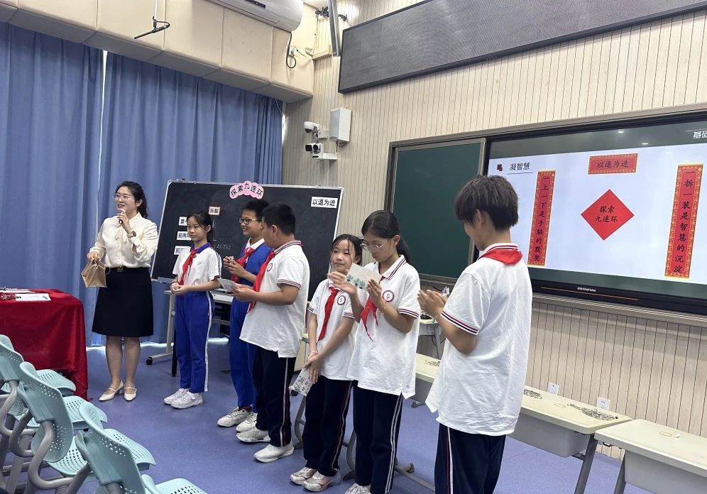【立小•访学】童行粤港澳 访学友谊校｜粤港澳名校访学纪实