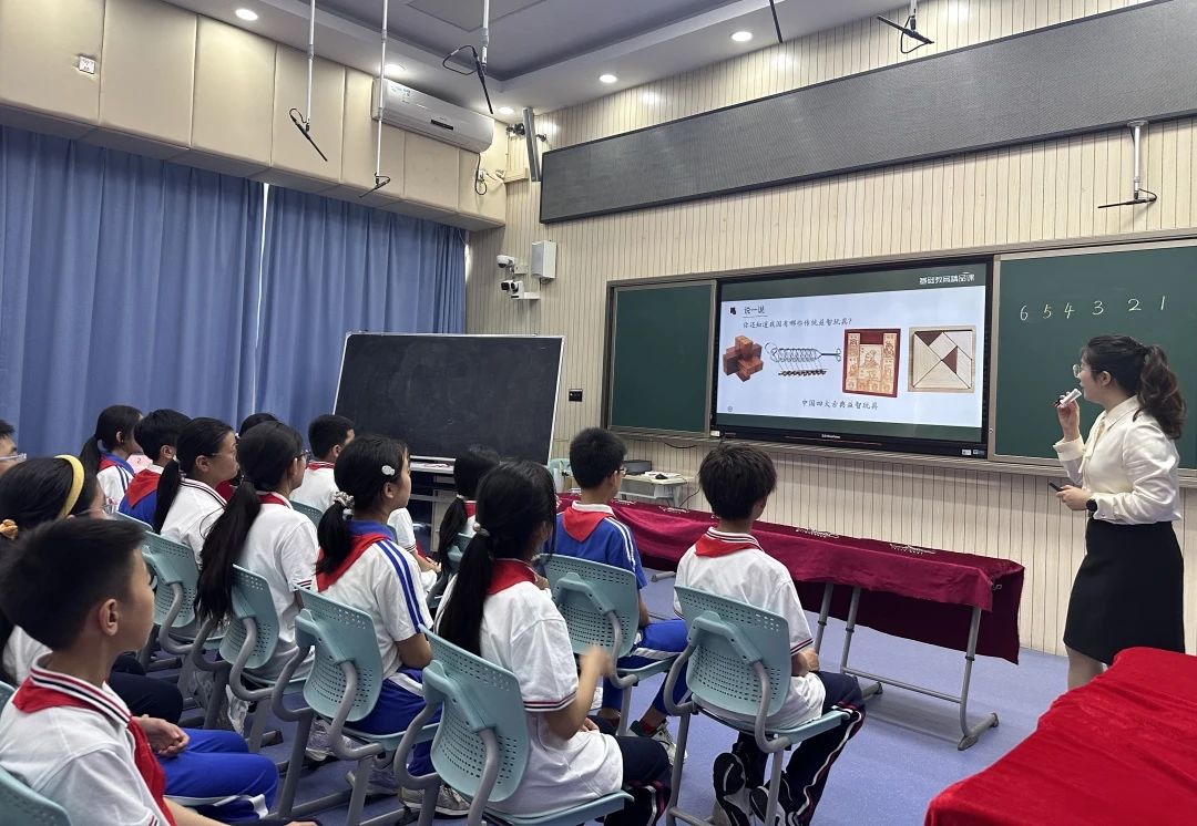 【立小•访学】童行粤港澳 访学友谊校｜粤港澳名校访学纪实