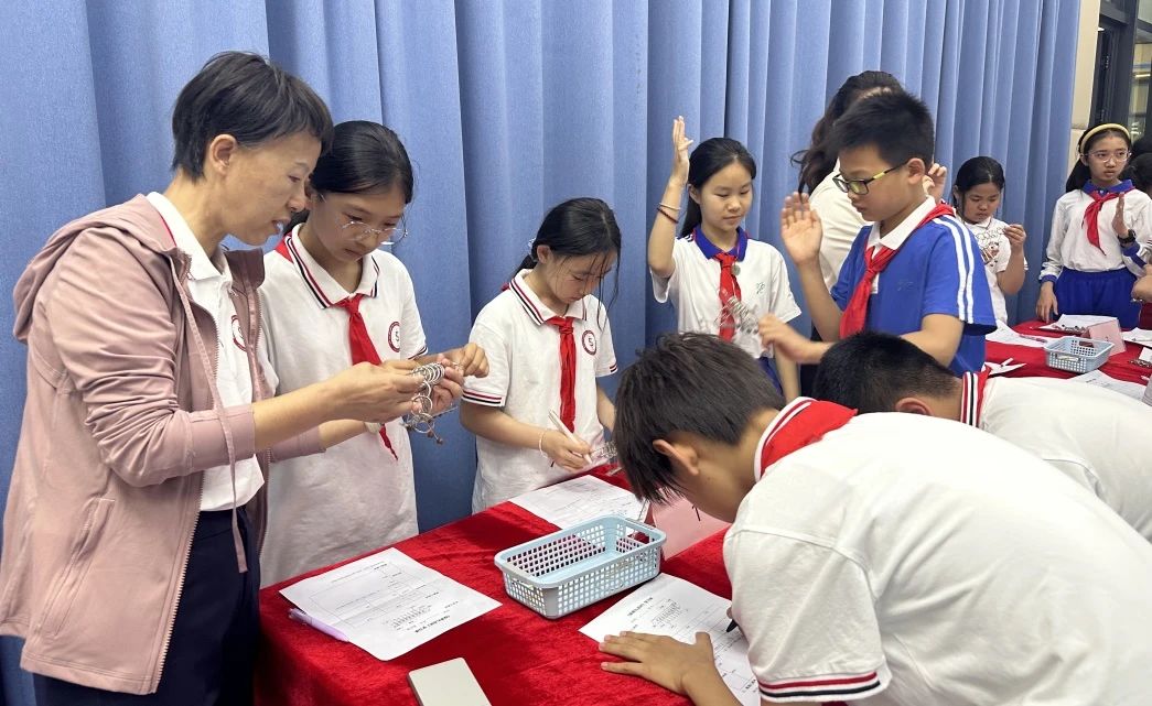 【立小•访学】童行粤港澳 访学友谊校｜粤港澳名校访学纪实