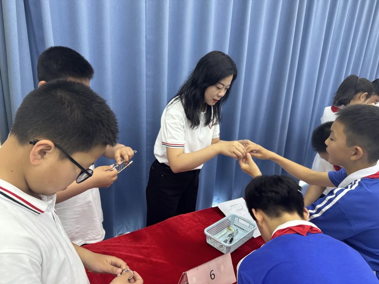 【立小•访学】童行粤港澳 访学友谊校｜粤港澳名校访学纪实