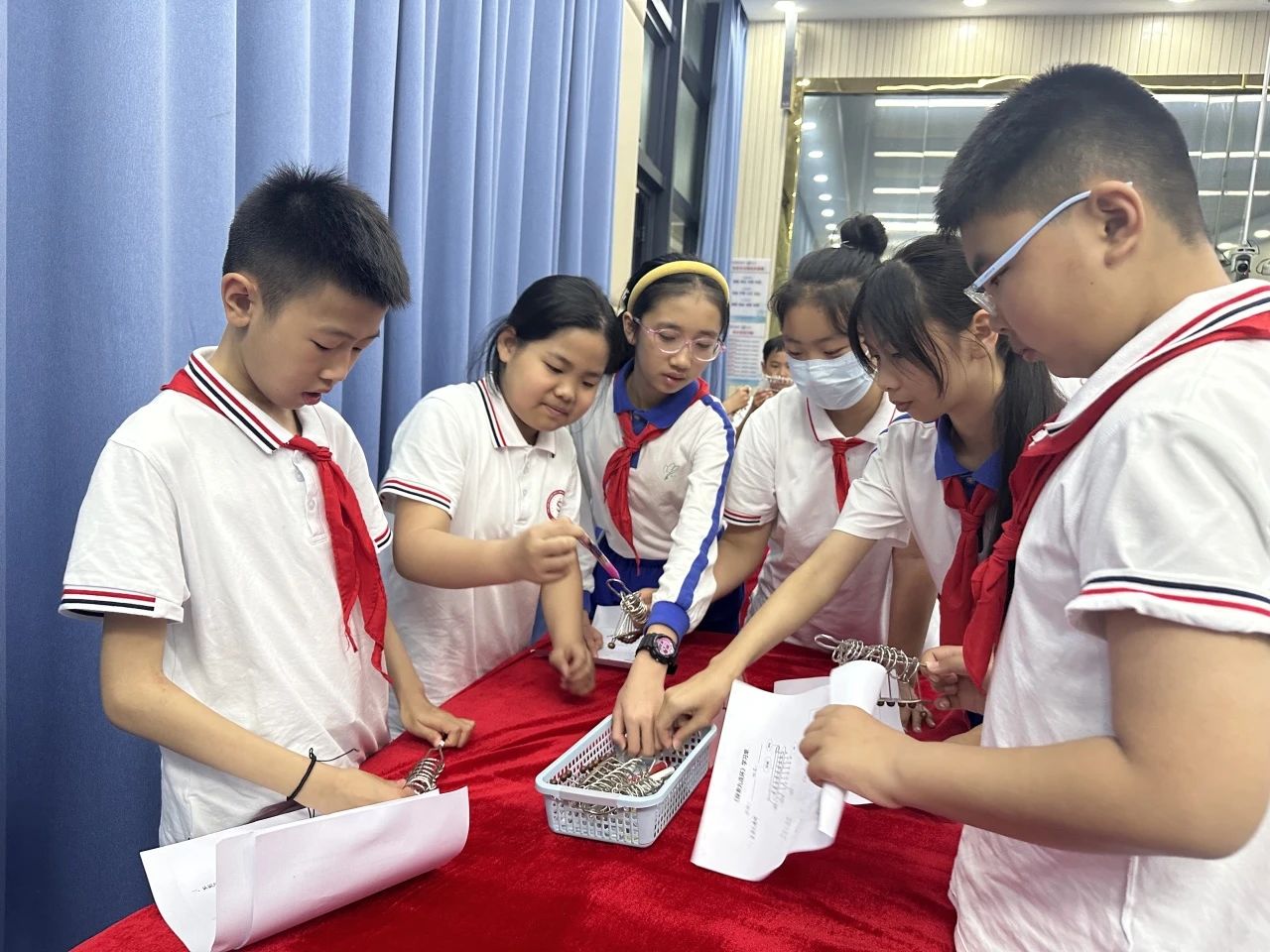 【立小•访学】童行粤港澳 访学友谊校｜粤港澳名校访学纪实