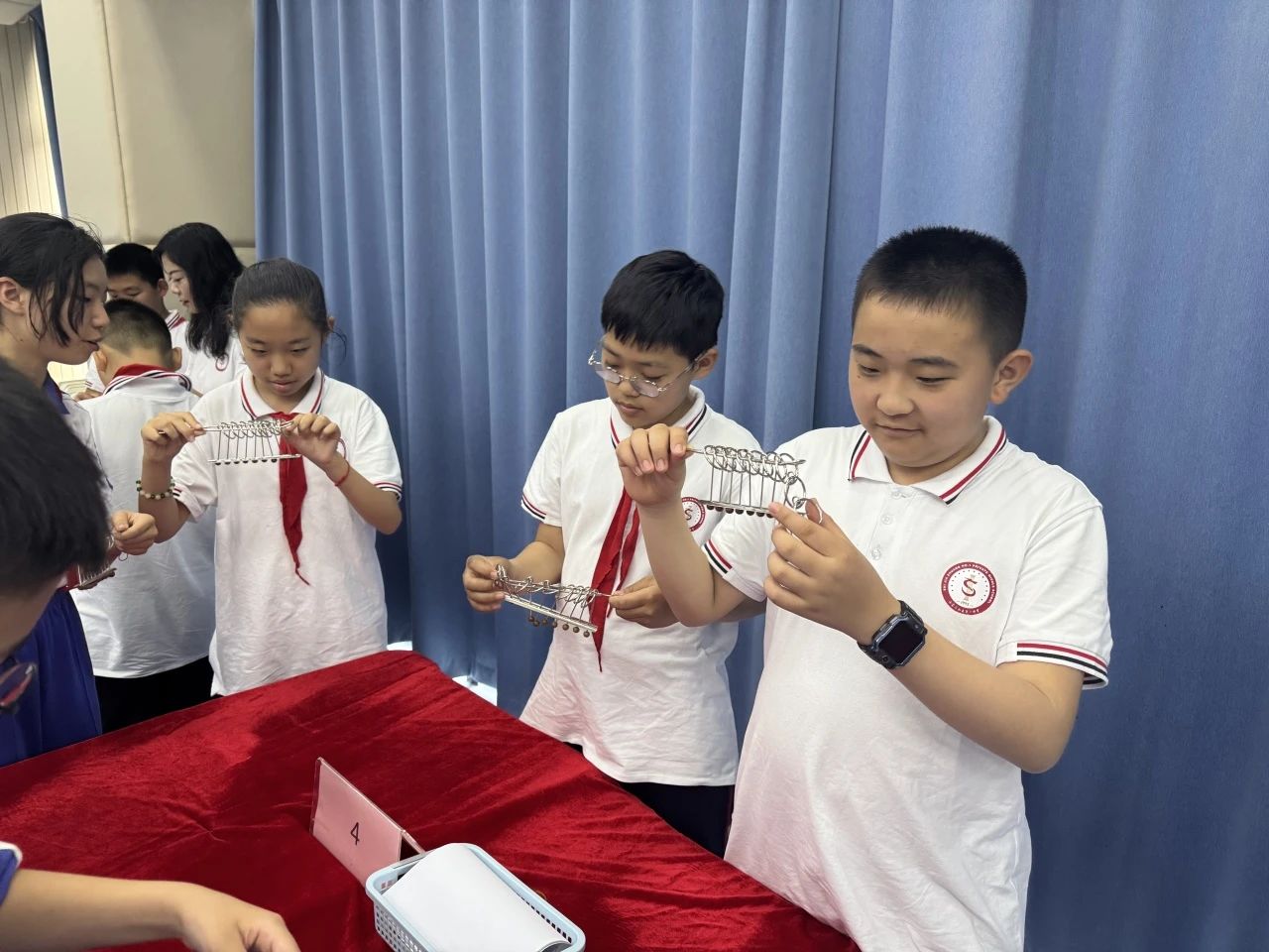 【立小•访学】童行粤港澳 访学友谊校｜粤港澳名校访学纪实