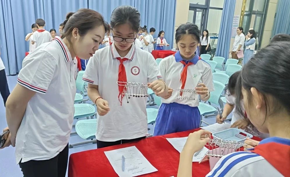 【立小•访学】童行粤港澳 访学友谊校｜粤港澳名校访学纪实