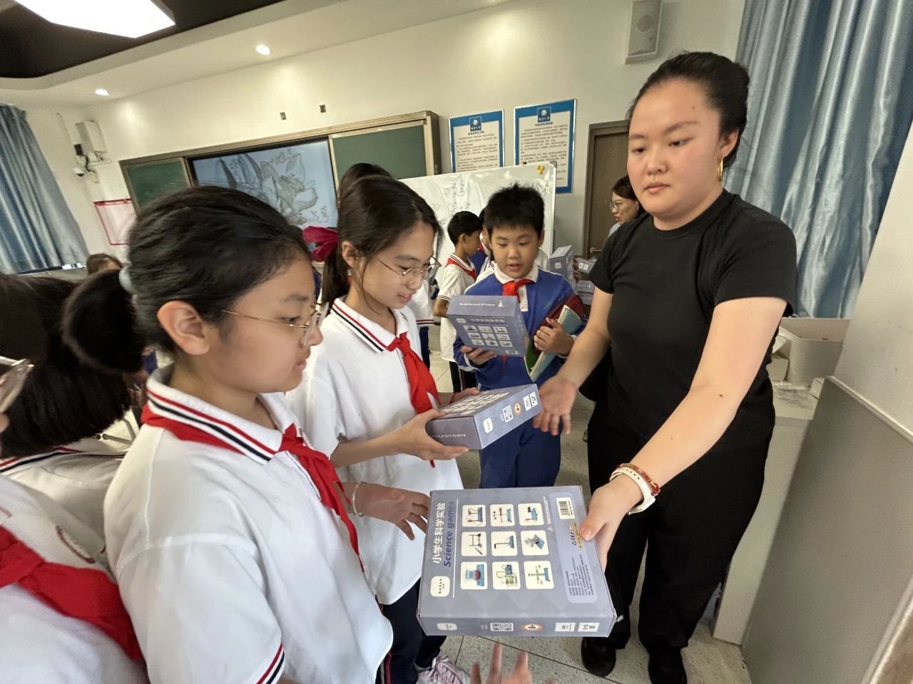 【立小•访学】童行粤港澳 访学友谊校｜粤港澳名校访学纪实