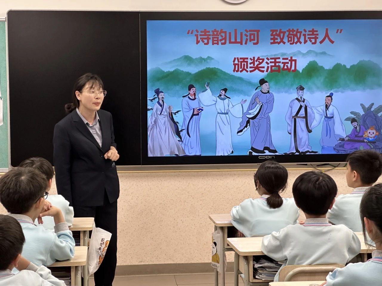 【立小•访学】童行粤港澳 访学友谊校｜粤港澳名校访学纪实