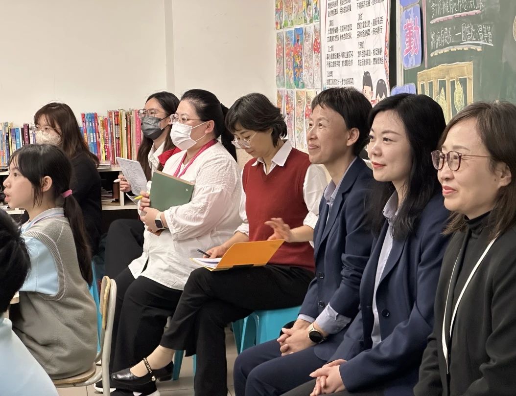 【立小•访学】童行粤港澳 访学友谊校｜粤港澳名校访学纪实