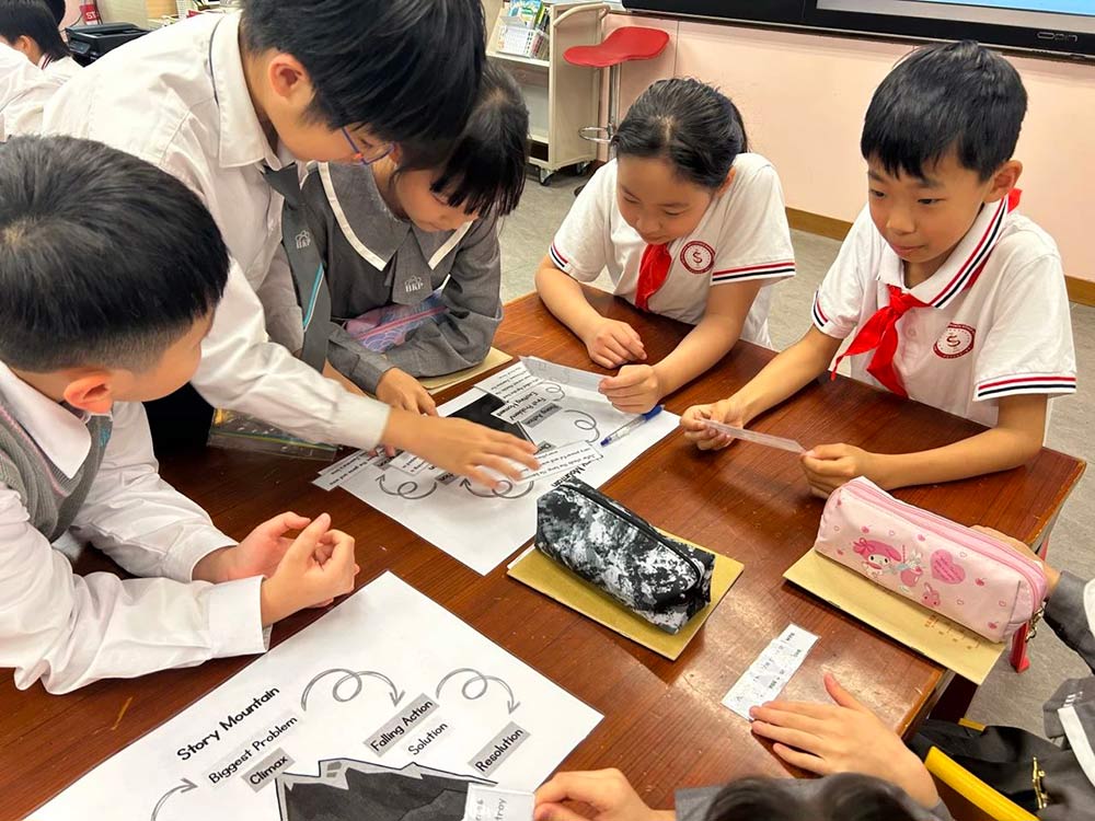 【立小•访学】童行粤港澳 访学友谊校｜粤港澳名校访学纪实