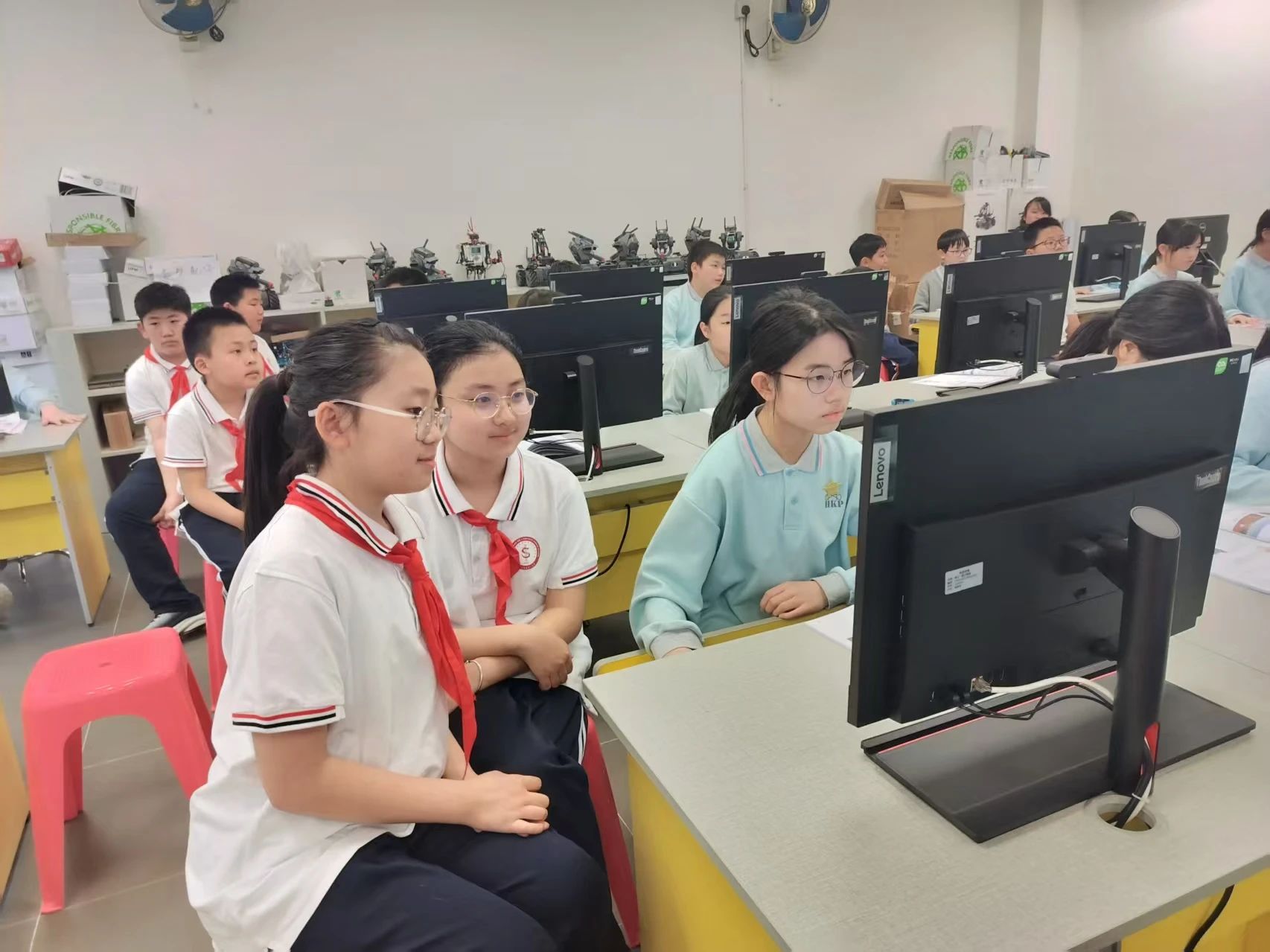 【立小•访学】童行粤港澳 访学友谊校｜粤港澳名校访学纪实