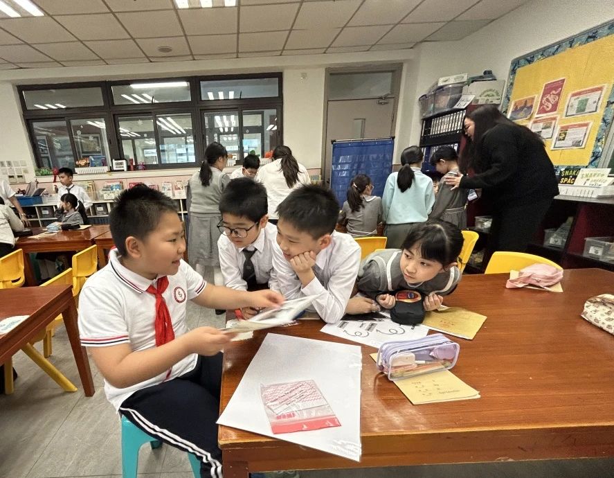 【立小•访学】童行粤港澳 访学友谊校｜粤港澳名校访学纪实