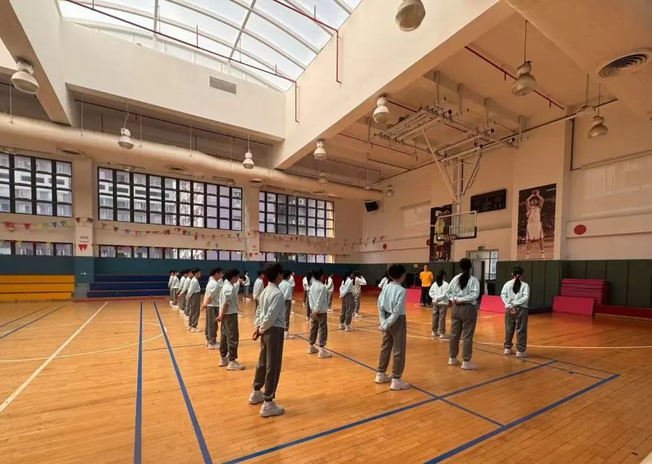 【立小•访学】童行粤港澳 访学友谊校｜粤港澳名校访学纪实
