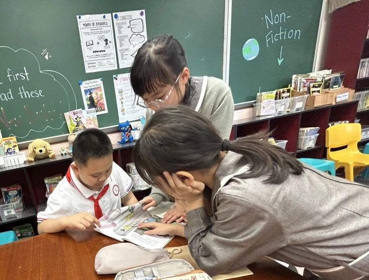 【立小•访学】童行粤港澳 访学友谊校｜粤港澳名校访学纪实