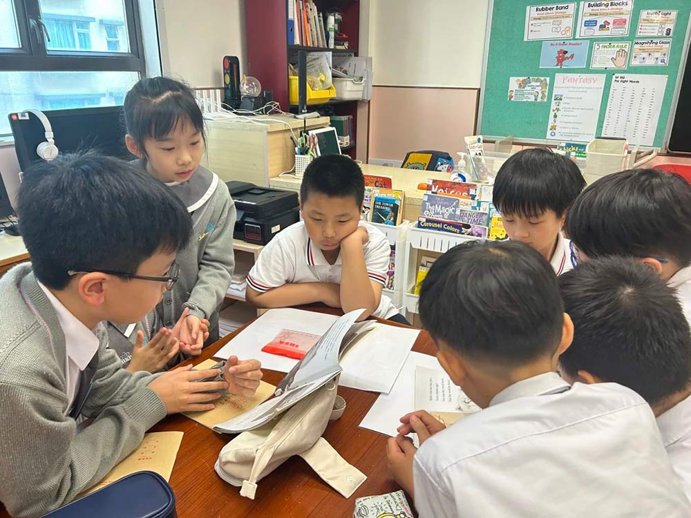 【立小•访学】童行粤港澳 访学友谊校｜粤港澳名校访学纪实
