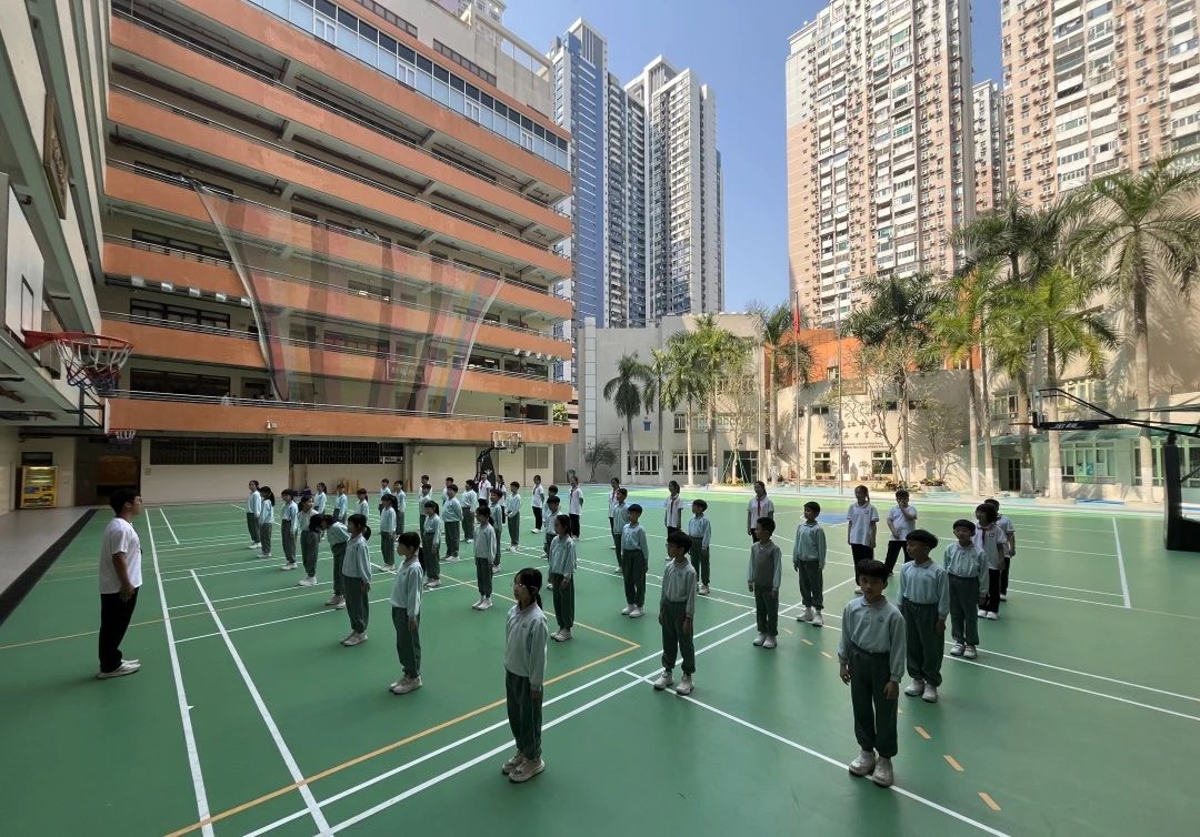 【立小•访学】童行粤港澳 访学友谊校｜粤港澳名校访学纪实