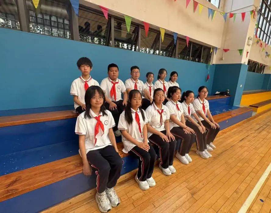 【立小•访学】童行粤港澳 访学友谊校｜粤港澳名校访学纪实