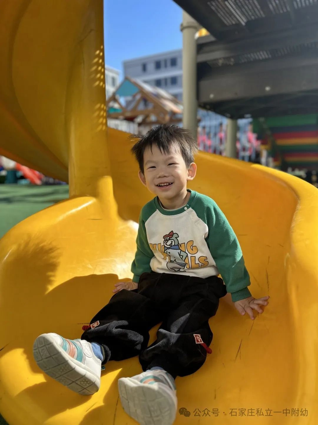 【宝龙托育】生源爆满 生源爆满 生源爆满