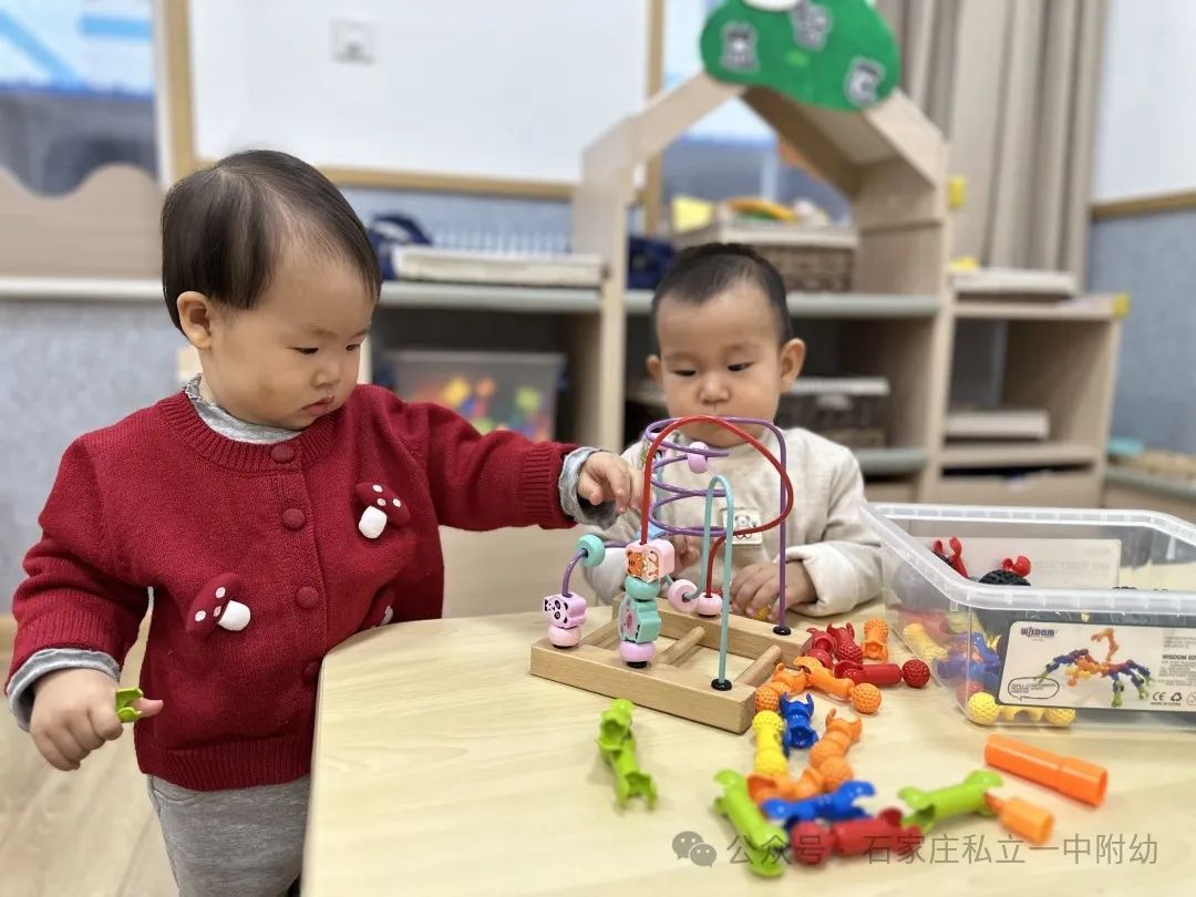 【宝龙托育】生源爆满 生源爆满 生源爆满