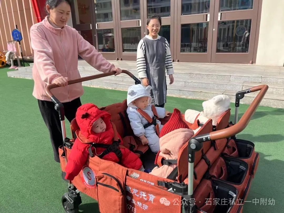 【宝龙托育】生源爆满 生源爆满 生源爆满