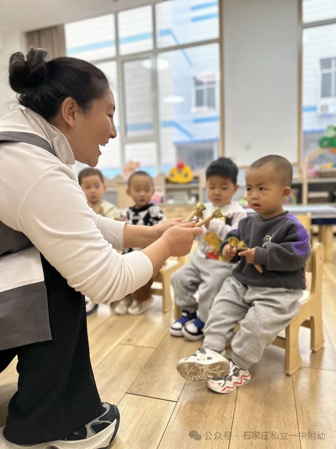 【宝龙托育】生源爆满 生源爆满 生源爆满