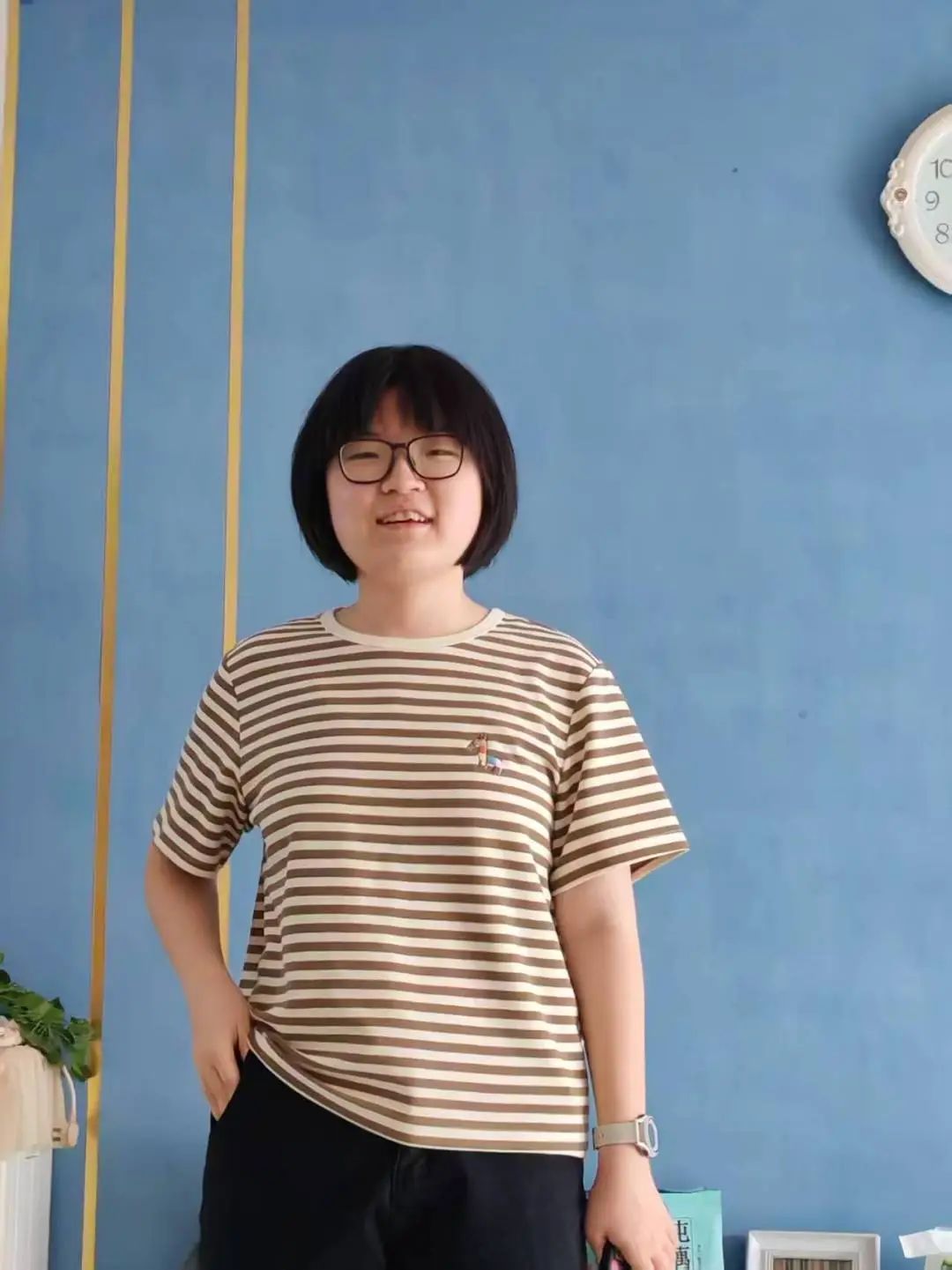 【立小 • 校庆】弦歌不辍三十载 桃李芬芳满天下｜建校30周年优秀毕业生风采展