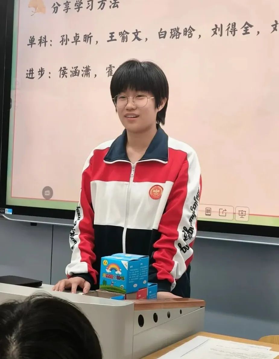 【立小 • 校庆】弦歌不辍三十载 桃李芬芳满天下｜建校30周年优秀毕业生风采展