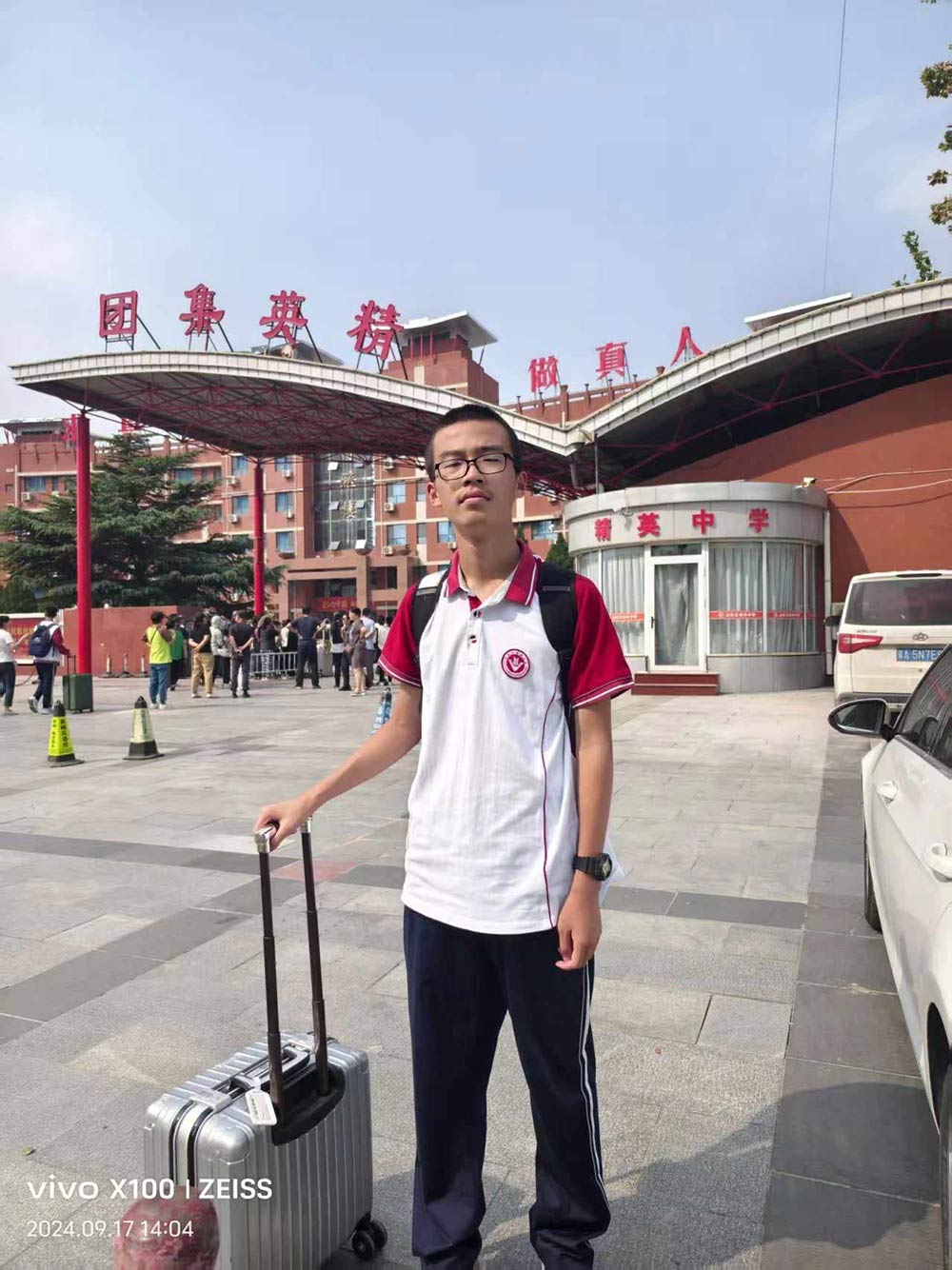 【立小 • 校庆】弦歌不辍三十载 桃李芬芳满天下｜建校30周年优秀毕业生风采展