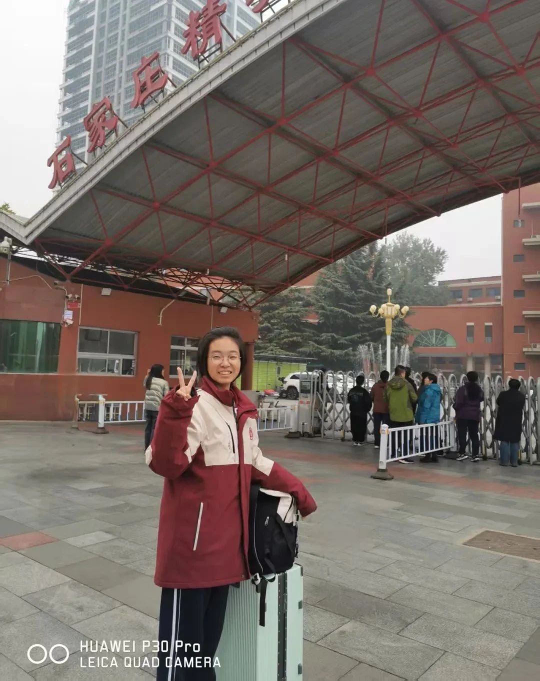 【立小 • 校庆】弦歌不辍三十载 桃李芬芳满天下｜建校30周年优秀毕业生风采展