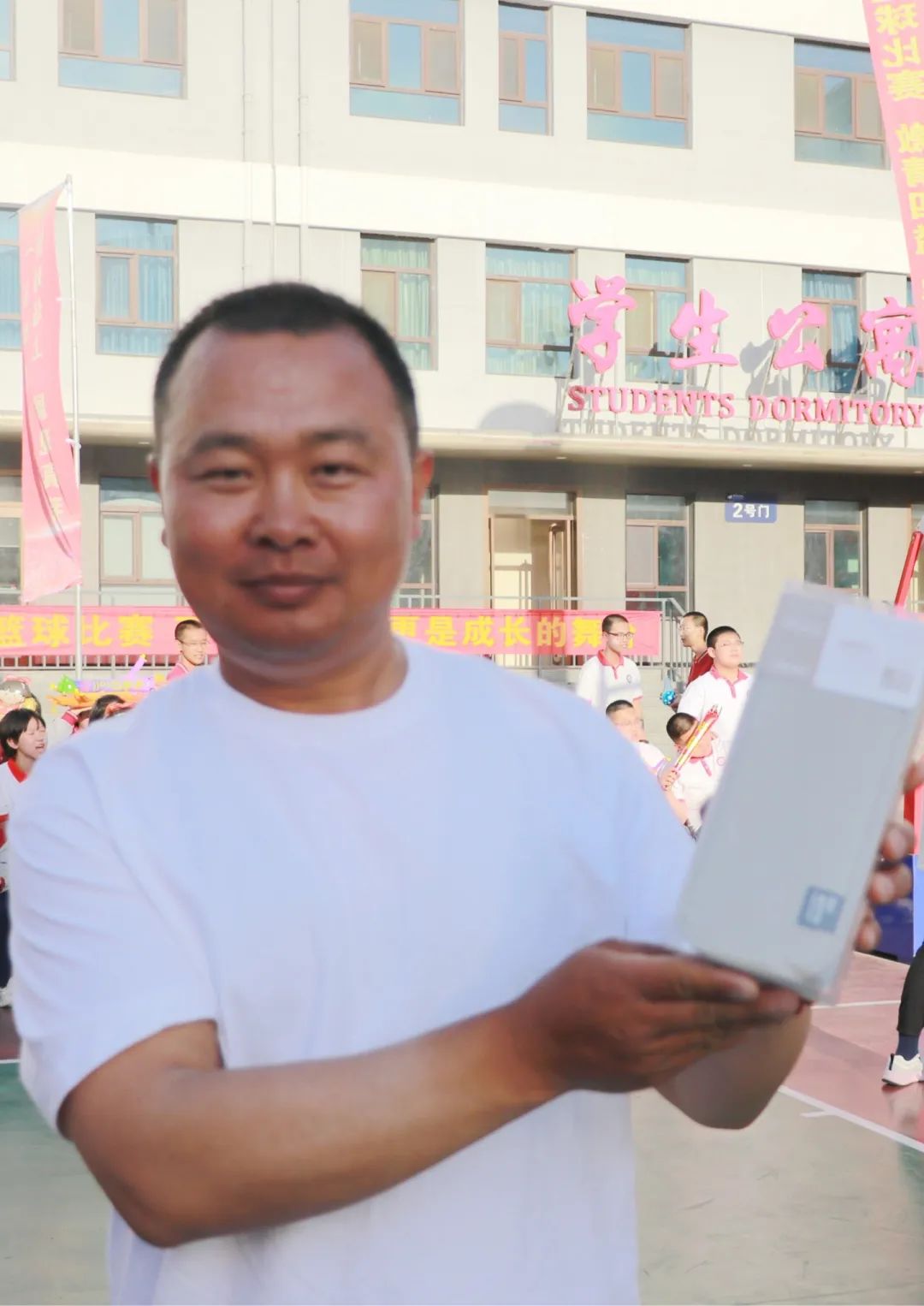 热血赛场 青春飞扬丨私立一中第三届“辉煌杯”篮球艺术文化节完美收官！