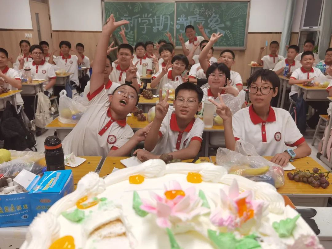 @中考考生，倒计时50天！下一站，私立一中！