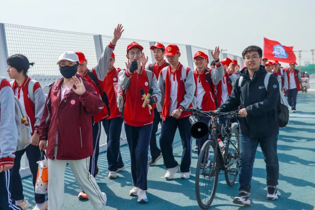 @中考考生，倒计时50天！下一站，私立一中！