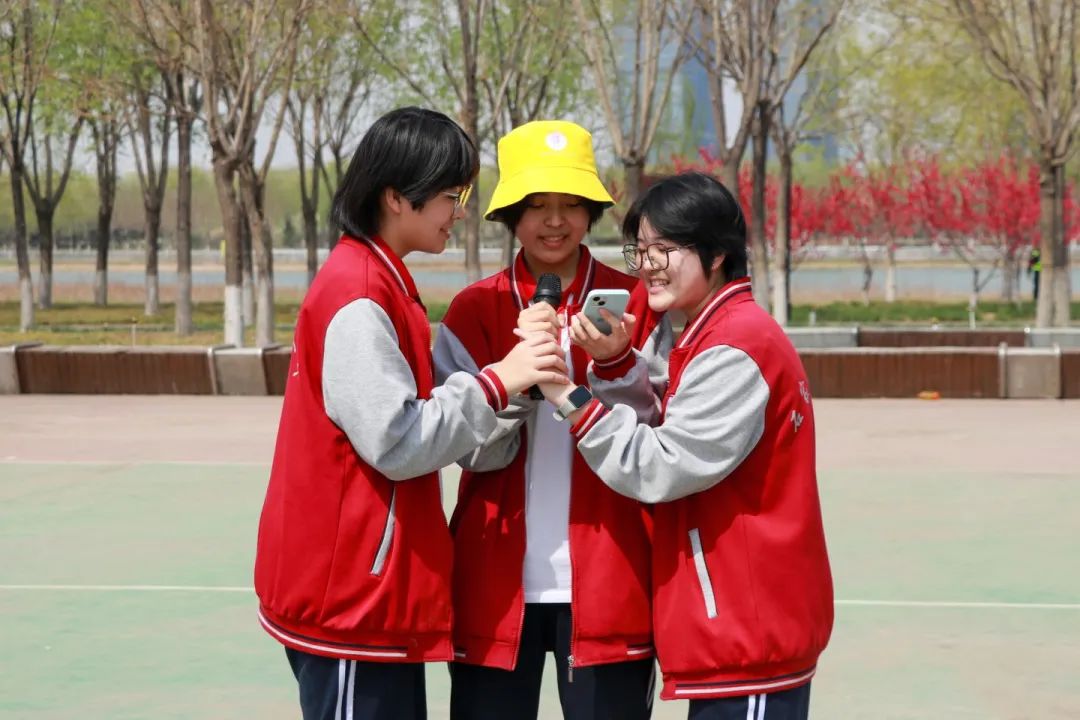 @中考考生，倒计时50天！下一站，私立一中！