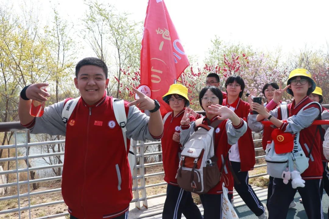 @中考考生，倒计时50天！下一站，私立一中！