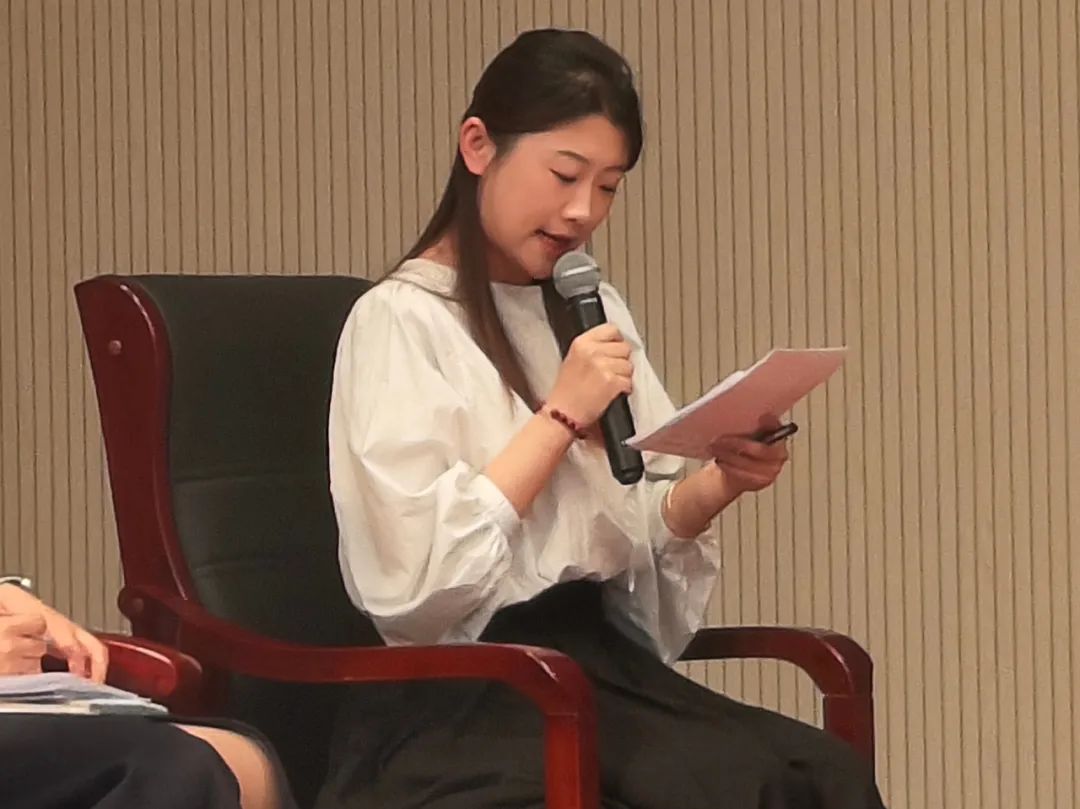 【立小 • 教学】道法为笔展风采 以体育人筑梦圆｜区教师素质赛活动纪实〈一〉