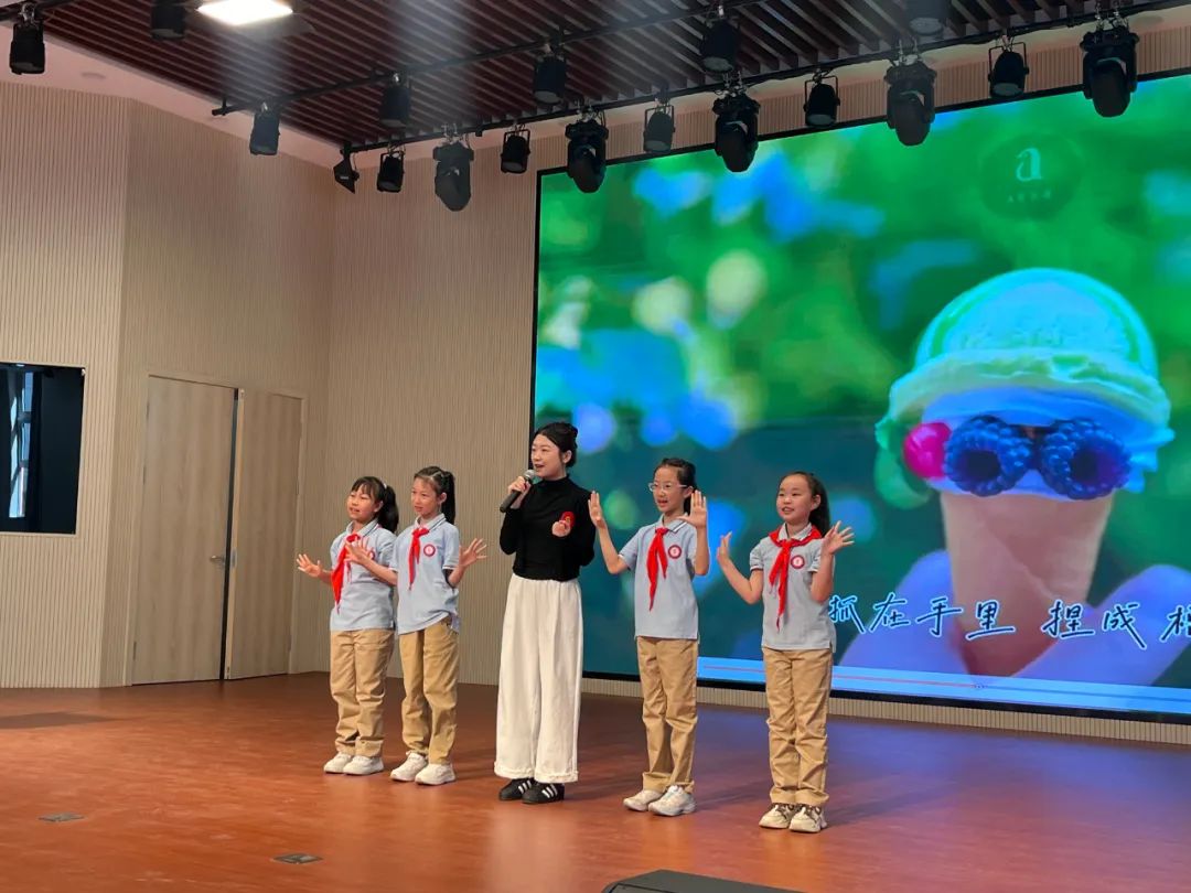 【立小 • 教学】道法为笔展风采 以体育人筑梦圆｜区教师素质赛活动纪实〈一〉