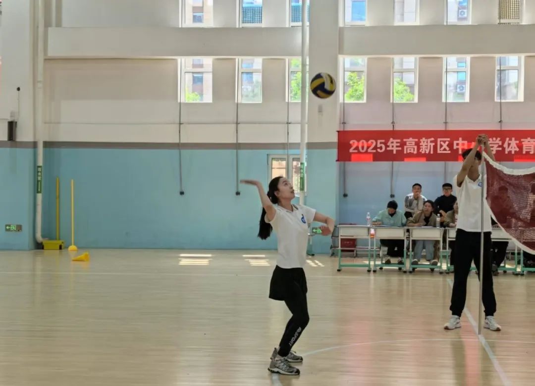 【立小 • 教学】道法为笔展风采 以体育人筑梦圆｜区教师素质赛活动纪实〈一〉