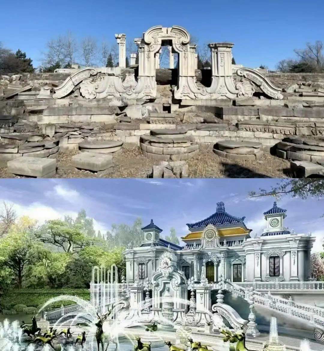 【立小 • 毕业】嘿，小侠们的“京”彩旅行来啦~｜小初衔接部毕业活动纪实