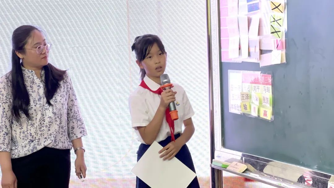 【立小 • 教学】“AI赋能跨学科教学”第三届教学节隆重开幕｜立小亮相全国课堂构建观摩活动