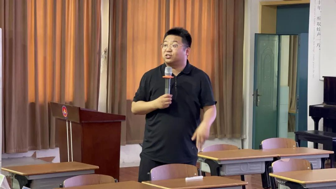 【立小 • 教学】“AI赋能跨学科教学”第三届教学节隆重开幕｜立小亮相全国课堂构建观摩活动
