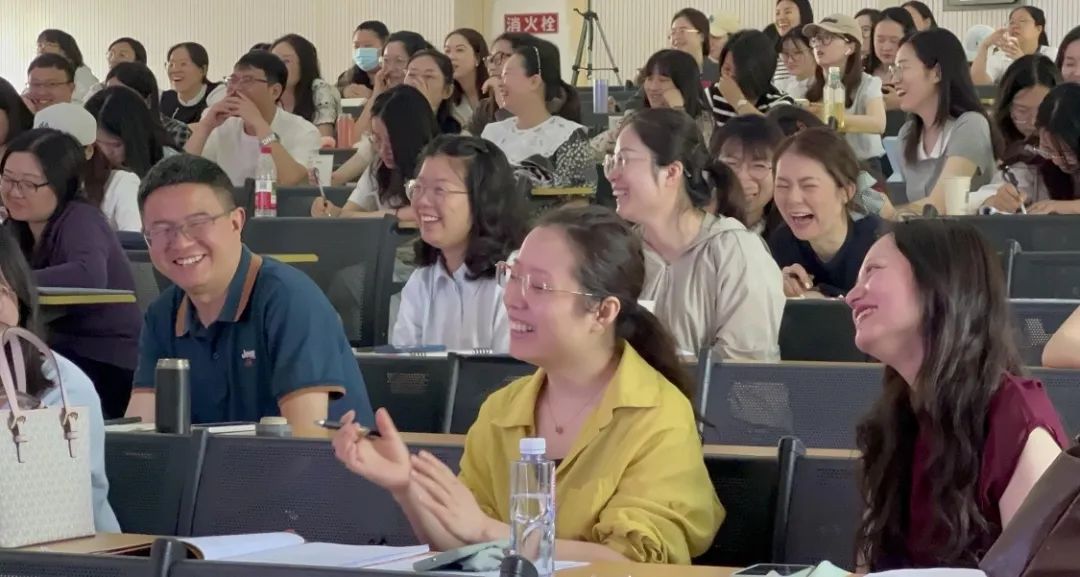 【立小 • 教学】“AI赋能跨学科教学”第三届教学节隆重开幕｜立小亮相全国课堂构建观摩活动