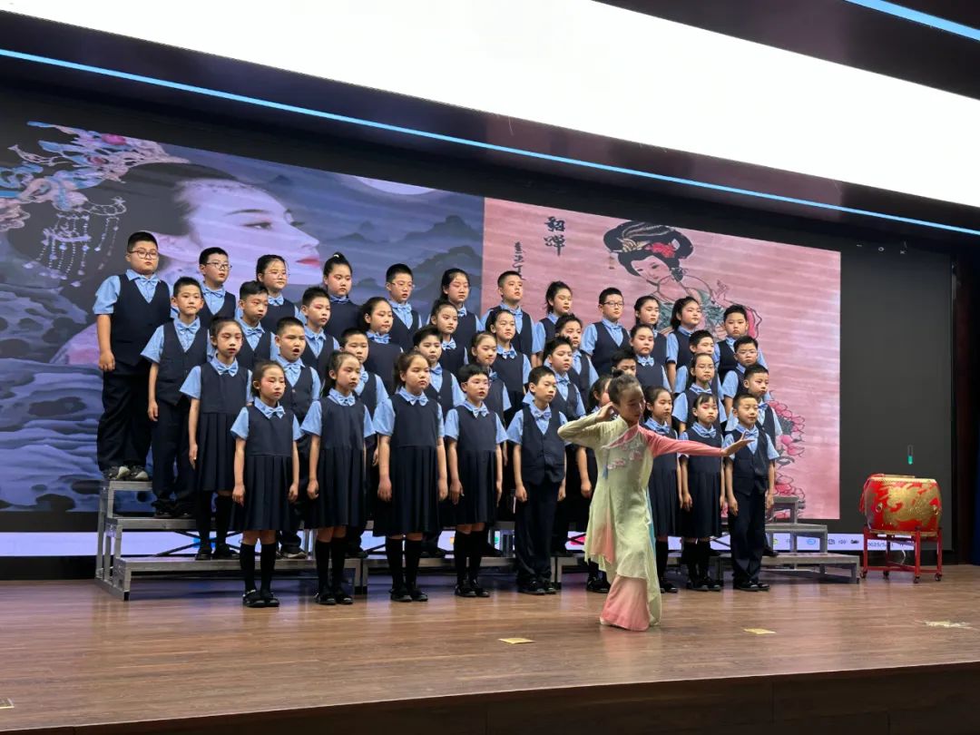 【立小 •  美育】品读三国韬略 激扬忠义精神｜名著项目式学习之三国演义