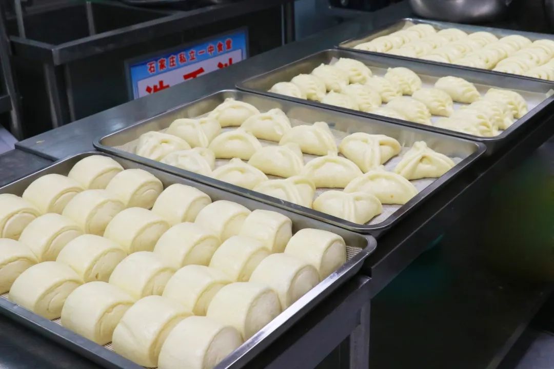 学生之眼：透视食堂这个“校园味觉魔方”