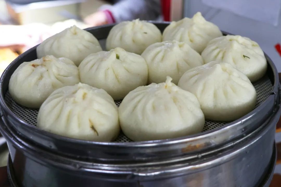 学生之眼：透视食堂这个“校园味觉魔方”